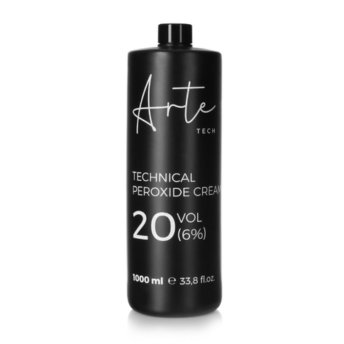 ARTE TECH Utleniacz 6% 1000ml