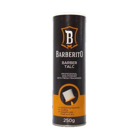 BARBERITO Talk fryzjerski 250g