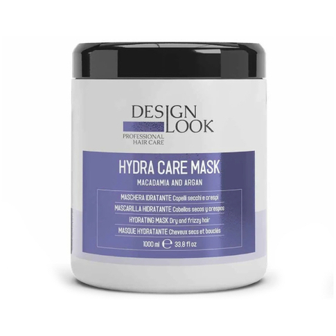 DESIGN LOOK HYDRA Maska 1000ml