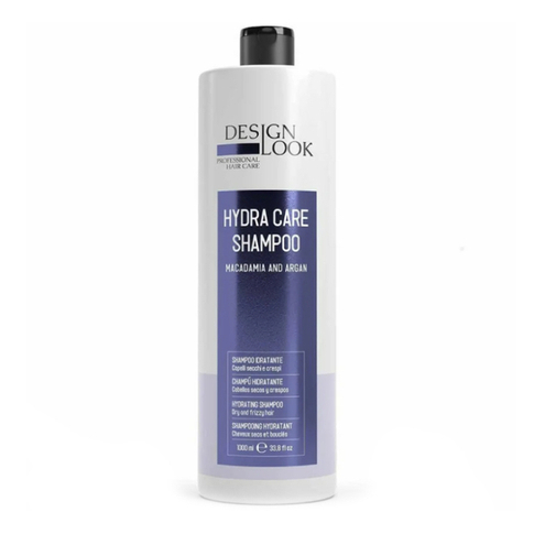 DESIGN LOOK HYDRA Szampon 1000ml 