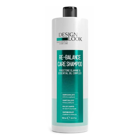 DESIGN LOOK RE-BALANCE Szampon 1000ml