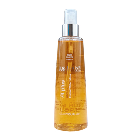 EXCLUSIVE GLAM CARE Maska wodna 250ml