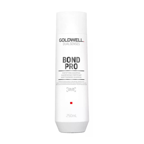 GOLDWELL BOND PRO Szampon 250ml