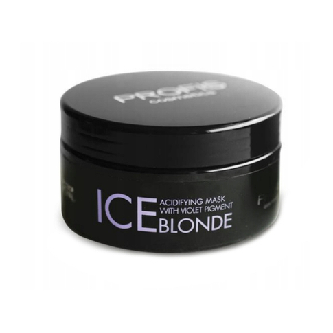 ICE BLONDE Maska 300ml