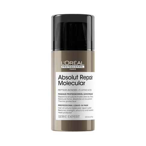 LOREAL MOLECULAR Maska 100ml