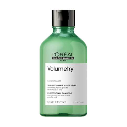 LOREAL VOLUMETRY Szampon 300ml