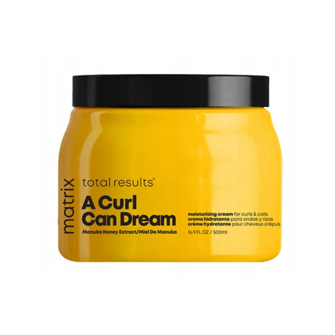 MATRIX CURL Can dream krem 500ml