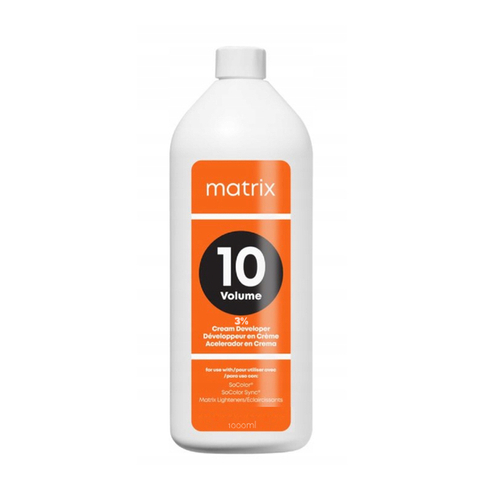 MATRIX Utleniacz Oxydant 3% 1000ml