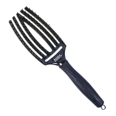 OLIVIA GARDEN Fingerbrush Blue Sapphire