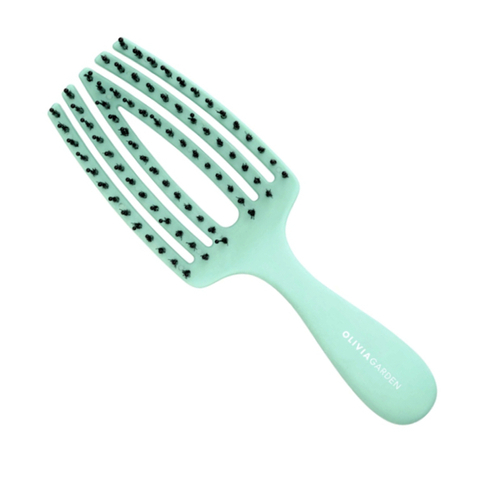 OLIVIA GARDEN Fingerbrush KIDS Mint