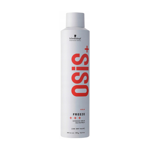 OSIS Lakier FREEZE 300ml