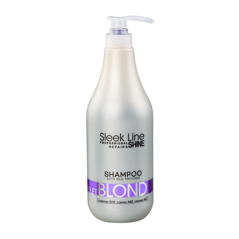 STAPIZ VIOLET BLOND Szampon 1000ml