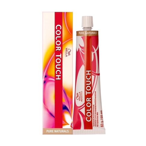 WELLA Color Touch 60ml