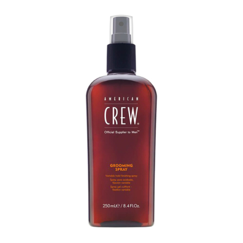 AMERICAN CREW Grooming Spray 250ml