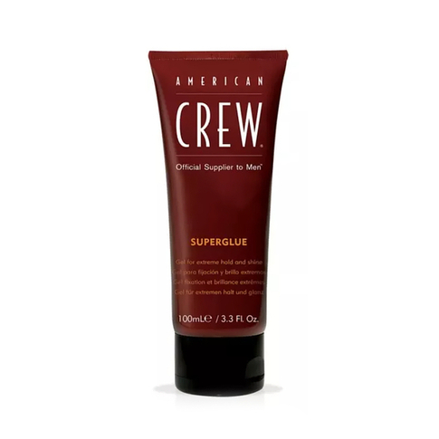 AMERICAN CREW Żel Superglue 100ml