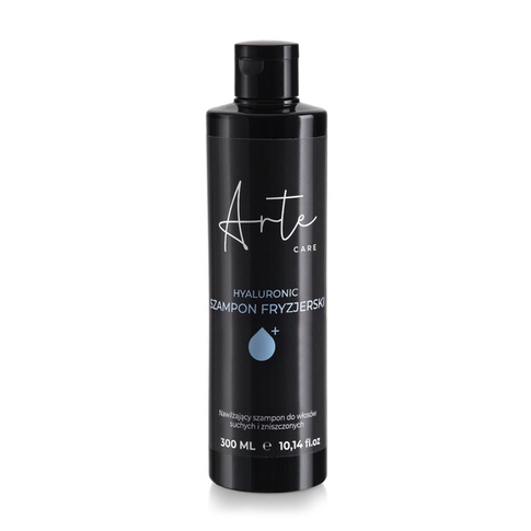 ARTE HYALURONIC Szampon 300ml