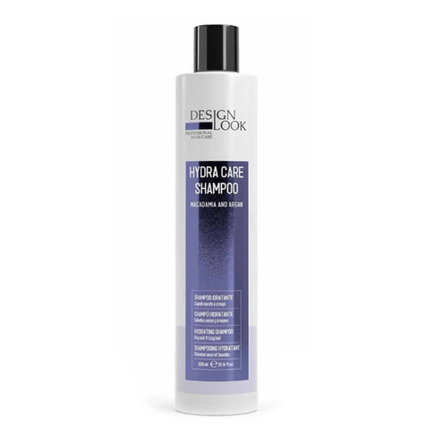 DESIGN LOOK HYDRA Szampon 300ml