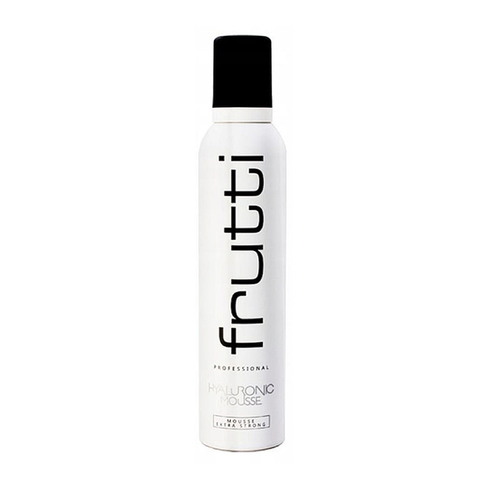 FRUTTI Pianka Hyaluronic 250ml