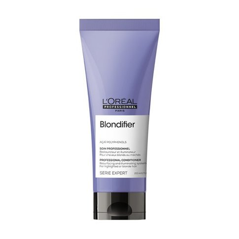 LOREAL BLONDIFIER Odżywka 200ml