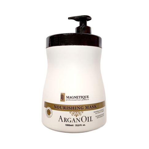 MAGNETIQUE ARGAN Maska 1000ml