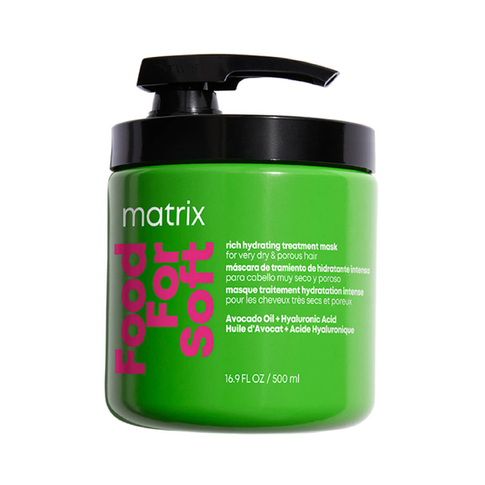 MATRIX FOOD FOR SOFT Maska 500ml