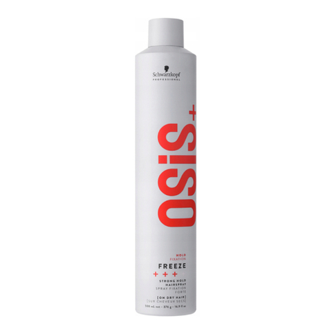 OSIS Lakier FREEZE 500ml