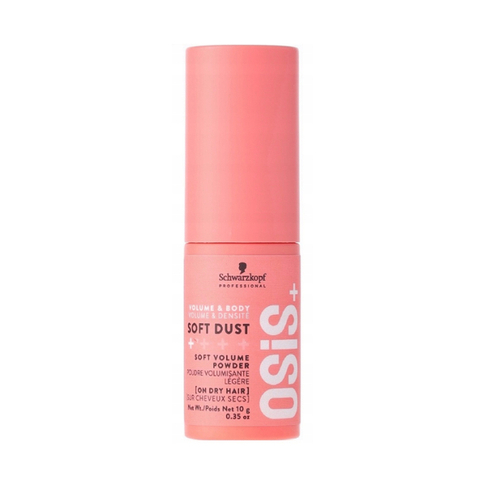 OSIS Puder SOFT Dust spray 10g