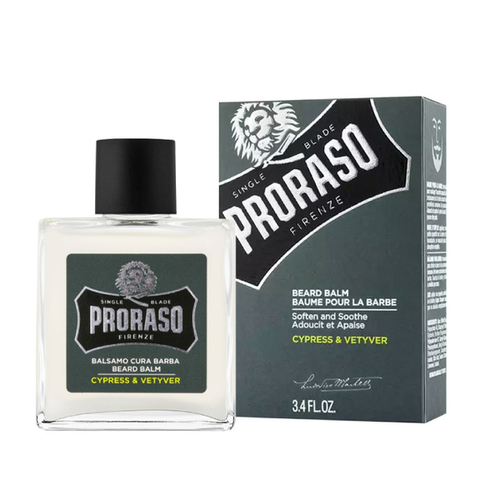 PRORASO Balsam do brody Cypress 100ml