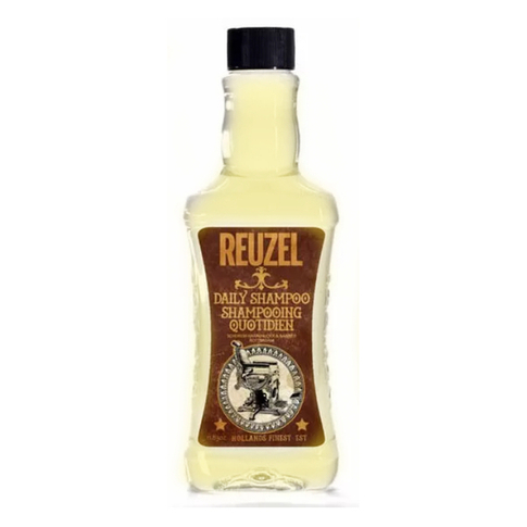 REUZEL DAILY Szampon codzienny 1000ml