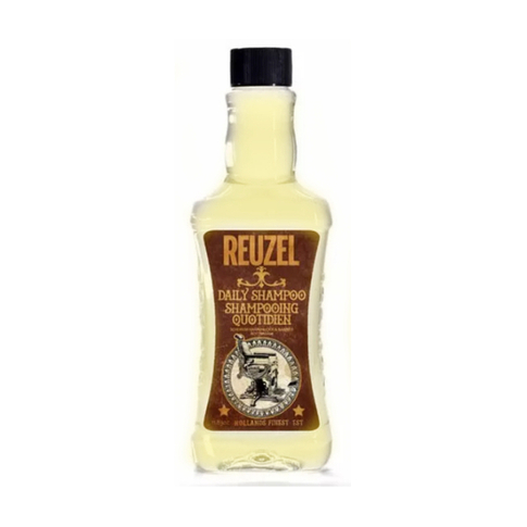 REUZEL DAILY Szampon codzienny 350ml