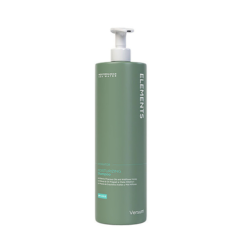 VERSUM MOISTURIZING Szampon 1L