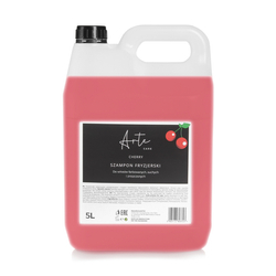 ARTE CHERRY Szampon 5L